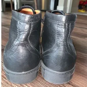 McQ by Alexander McQueen | Shoes | Alexander Mcqueen Chukka  display picture 2